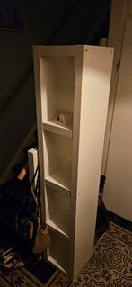 Gratis IKEA Kast - 2 meter hoog / breed, Huis en Inrichting, Kasten | Boekenkasten, Ophalen, Gebruikt, 25 tot 50 cm, 200 cm of meer