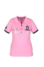Blush pink, roze Horka Verona polo maat XS, Dieren en Toebehoren, Dames, Dressuur, Nieuw, Ophalen of Verzenden