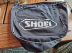 2 hoesjes shoei helm, Motoren, Ophalen of Verzenden, Tweedehands, Shoei