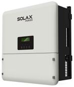 Nieuw Solax S1 3.0 T-DL omvormer, Twekkeler-Es 15, Enschede, Nieuw, Ophalen of Verzenden, Service.bnl@solaxpower.com