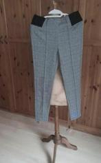 Mooie tijdloze broek klassieke print, Kleding | Dames, Broeken en Pantalons, Maat 38/40 (M), Overige kleuren, Canda of yessica