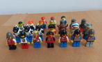 Grote hoeveelheid Lego minifiguren, Ophalen of Verzenden, Lego, Zo goed als nieuw