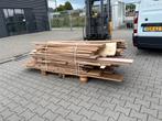 Ca 35 m2 mulitiplanken/ lamel / multigarant, Doe-het-zelf en Verbouw, Gebruikt, 50 tot 150 cm, 10 tot 30 cm, Rest
