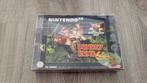 N64 Donkey Kong 64 + expansion pack, 1 speler, Ophalen, Zo goed als nieuw, Vanaf 3 jaar