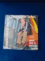 Henk Wijngaard - Container-Song ----t 3603, Gebruikt, Verzenden, 7 inch, Single