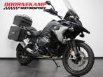 BMW R 1250 GS TRIPLE BLACK € 18.950,00, Motoren, Motoren | BMW, Bedrijf, Meer dan 35 kW, Toermotor