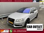 Audi A3 Sportback 1.4 TFSI Ambition Pro Line S AUTOMAAT, Lee, Euro 5, Gebruikt, Zwart, 4 cilinders