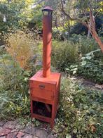 Lanterfant Tuinhaard Pizza Oven en BBQ, Ophalen, Gebruikt