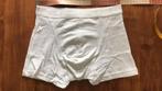 Boxershort Beeren Young wit maat M 6 voor € 25,-, Kleding | Heren, Ondergoed, Ophalen of Verzenden, Wit, Boxer