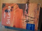 Sri Lanka - Lonely Planet - 13e, Boeken, Ophalen of Verzenden, Zo goed als nieuw