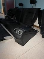 Armsteun Mercedes C klasse, Ophalen