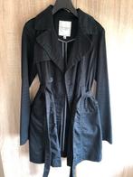 Bershka maat M, Ophalen of Verzenden, Zo goed als nieuw, Zwart