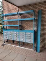 Rekwerk BIEDEN vanaf €200,-. Voor werkbus of werkplaats, Ophalen of Verzenden