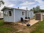 Stacaravan aan het water!, Caravans en Kamperen, Stacaravans, Tot en met 6