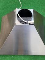 Ikea afzuigkap, Ophalen, Onderbouw afzuigkap, Zo goed als nieuw, Motor