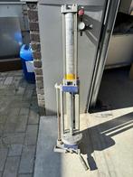 Plamuurpomp (auto plaatwerkerij), Auto diversen, Autogereedschap, Ophalen, Gebruikt