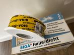 Siga luchtdicht tape Sicral, Minder dan 4 cm, Overige materialen, Nieuw, Ophalen of Verzenden