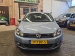 Volkswagen Golf 1.2 TSI Highline/DEALER ONDERHOUDEN/, Voorwielaandrijving, Euro 5, Gebruikt, Zwart