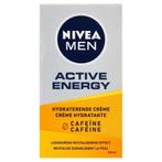 NIVEA MEN Active Energy Hydraterende Dagcrème [NIEUW], Sieraden, Tassen en Uiterlijk, Uiterlijk | Gezichtsverzorging, Ophalen
