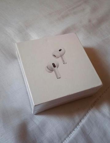 AirPods Pro 2 (Nieuw&Geseald) ✅ beschikbaar voor biedingen
