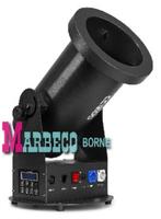 Confetti kanon, Confetti Launcher, Confetti Blazer, CC1200, Muziek en Instrumenten, Licht en Laser, Nieuw, Info@marbeco.nl, BeamZ