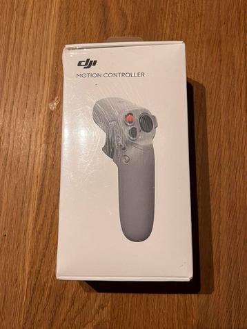 Dji fpv motion controller beschikbaar voor biedingen
