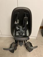 Thule fietszitje voorop, Fietsen en Brommers, Fietsaccessoires | Fietsstoeltjes, Ophalen, Voorzitje, Zo goed als nieuw, 0 t/m 13 kg