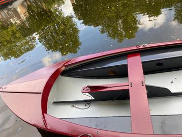 Newly renovated electric boat w/ engine & lithium battery beschikbaar voor biedingen