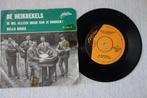 Single De Heikrekels, Cd's en Dvd's, Vinyl | Nederlandstalig, Ophalen of Verzenden, Zo goed als nieuw, Overige formaten, Levenslied of Smartlap