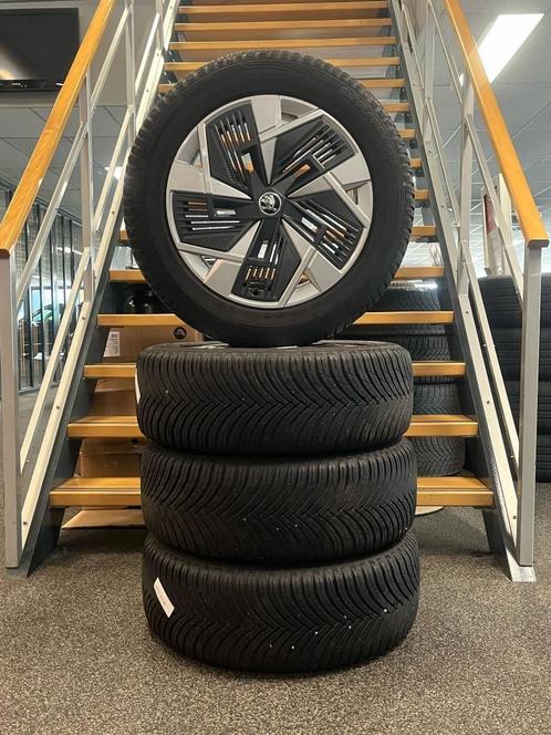 Skoda Kodiaq 18 inch Maxxis All Season banden, Auto-onderdelen, Banden en Velgen, Banden en Velgen, All Season, 18 inch, 235 mm