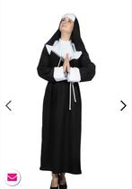 Non Kostuum - Perfect voor Carnaval!, Kleding | Dames, Carnavalskleding en Feestkleding, Maat 38/40 (M), Carnaval, Ophalen of Verzenden