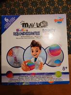 Mini Lab Stuitterballen Maker - Buki, Ophalen of Verzenden, Nieuw, Materiaal