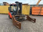 Toyota Diesel Heftruck 3.5 ton, Zakelijke goederen, Machines en Bouw | Heftrucks en Intern transport, Ophalen, 3000 tot 4000 kg