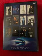 Eagle vision  muziek dvd, Alle leeftijden, Ophalen of Verzenden, Zo goed als nieuw, Muziek en Concerten