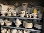 Wedgwood Moss rose, Overige typen, Ophalen of Verzenden, Zo goed als nieuw, Wedgwood