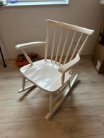 Schommelstoel ouderwets, Ophalen, Gebruikt, Stoel(en)