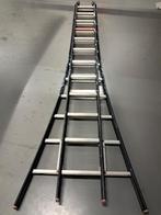 Altrex ladder, Ophalen, Gebruikt, Ladder, Opvouwbaar of Inschuifbaar