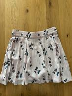 Hippe Vero Moda rok met vlinders erop maat L, Kleding | Dames, Rokken, Vero Moda, Wit, Maat 42/44 (L), Ophalen of Verzenden