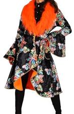 Nieuw  carnavals jas nieuw warme jas, Kleding | Dames, Ophalen of Verzenden, Nieuw, Carnaval