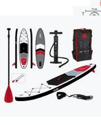 SUP Board Pure - Klaar voor avontuur!, Ophalen of Verzenden, Gebruikt, SUP-boards