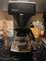 Bravilor Novo, 10 kopjes of meer, Ophalen, Overige modellen, Gemalen koffie