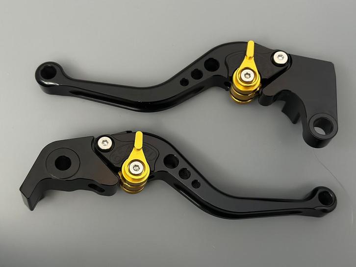 Husqvarna remhendel koppelingshendel svartpilen vitpilen, Motoren, Tuning en Styling, Ophalen of Verzenden