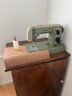 Anker naaimachine met originele koffer, Antiek en Kunst, Antiek | Naaimachines, Ophalen of Verzenden