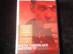 Justin Timberlake, Justified, The Videos dvd, Alle leeftijden, Ophalen of Verzenden, Zo goed als nieuw, Muziek en Concerten