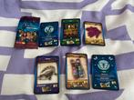 6x Het Huis Anubis kaarten, Verzamelen, Ophalen of Verzenden, Zo goed als nieuw