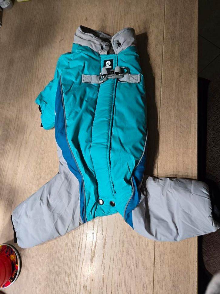 Heerlijke warme honden jas. Hondenjas jasje, Dieren en Toebehoren, Hondenkleding, Nieuw, Hondenjas, Ophalen