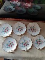 Porseleinen petitfour schaaltjes, Ophalen of Verzenden