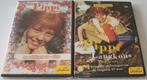 Film-Serie *** PIPPI LANGKOUS *** 2 stuks NIEUW, Alle leeftijden, Ophalen of Verzenden, Nieuw in verpakking