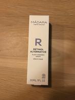 MÁDARA Retinol Alternative Serum - Nieuw!, Ophalen of Verzenden, Nieuw, Gehele gezicht, Verzorging