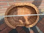 3 Rotan kattenmanden, Ophalen of Verzenden, Zo goed als nieuw, Riet